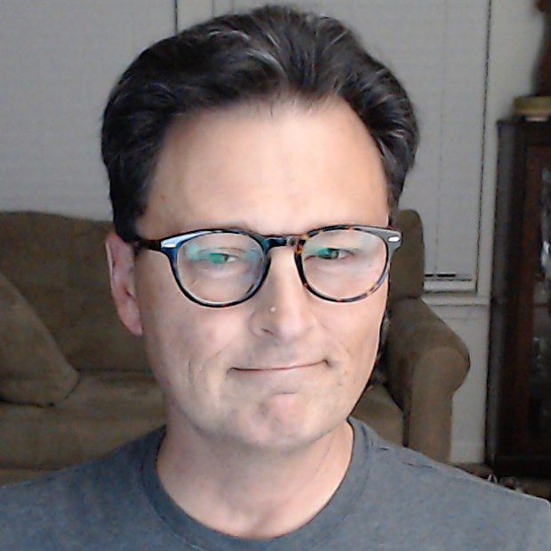 Jim Grey – Writer, photographer, leader of geeks.